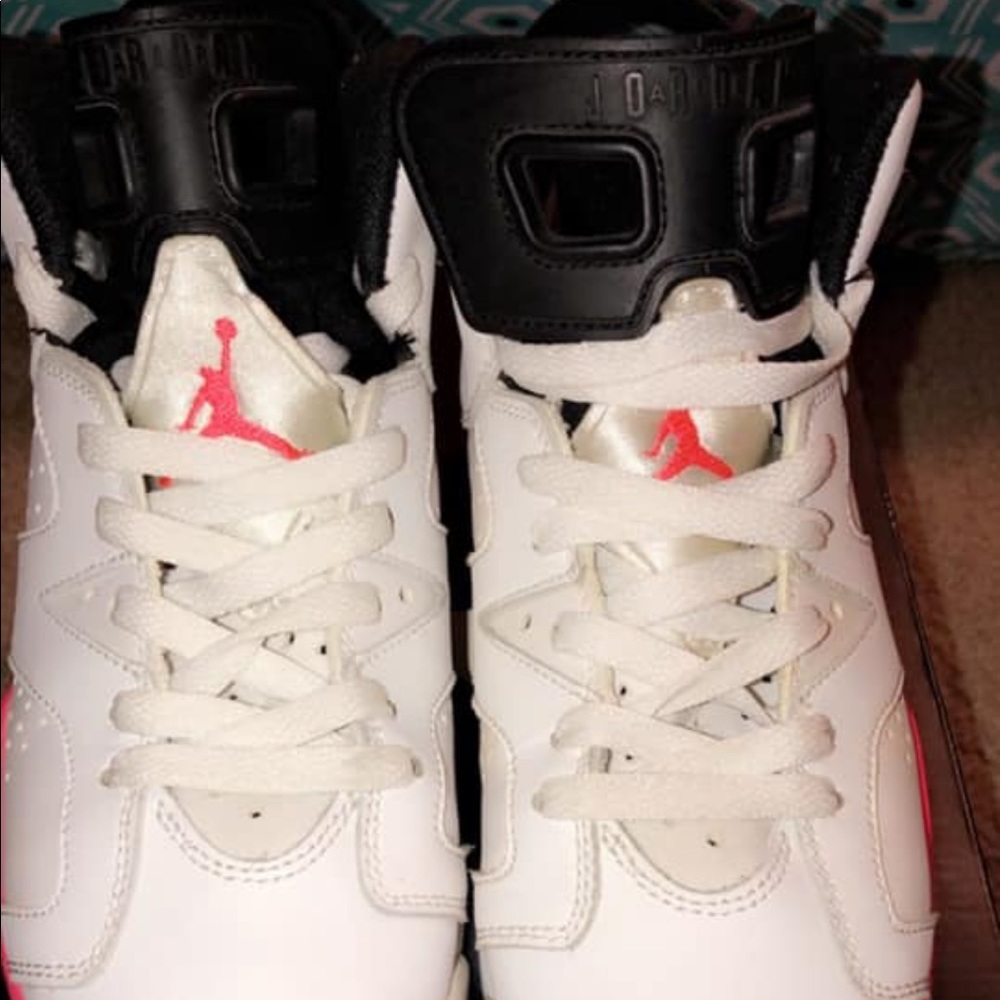 Jordans